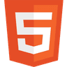 html5/css3/js logo